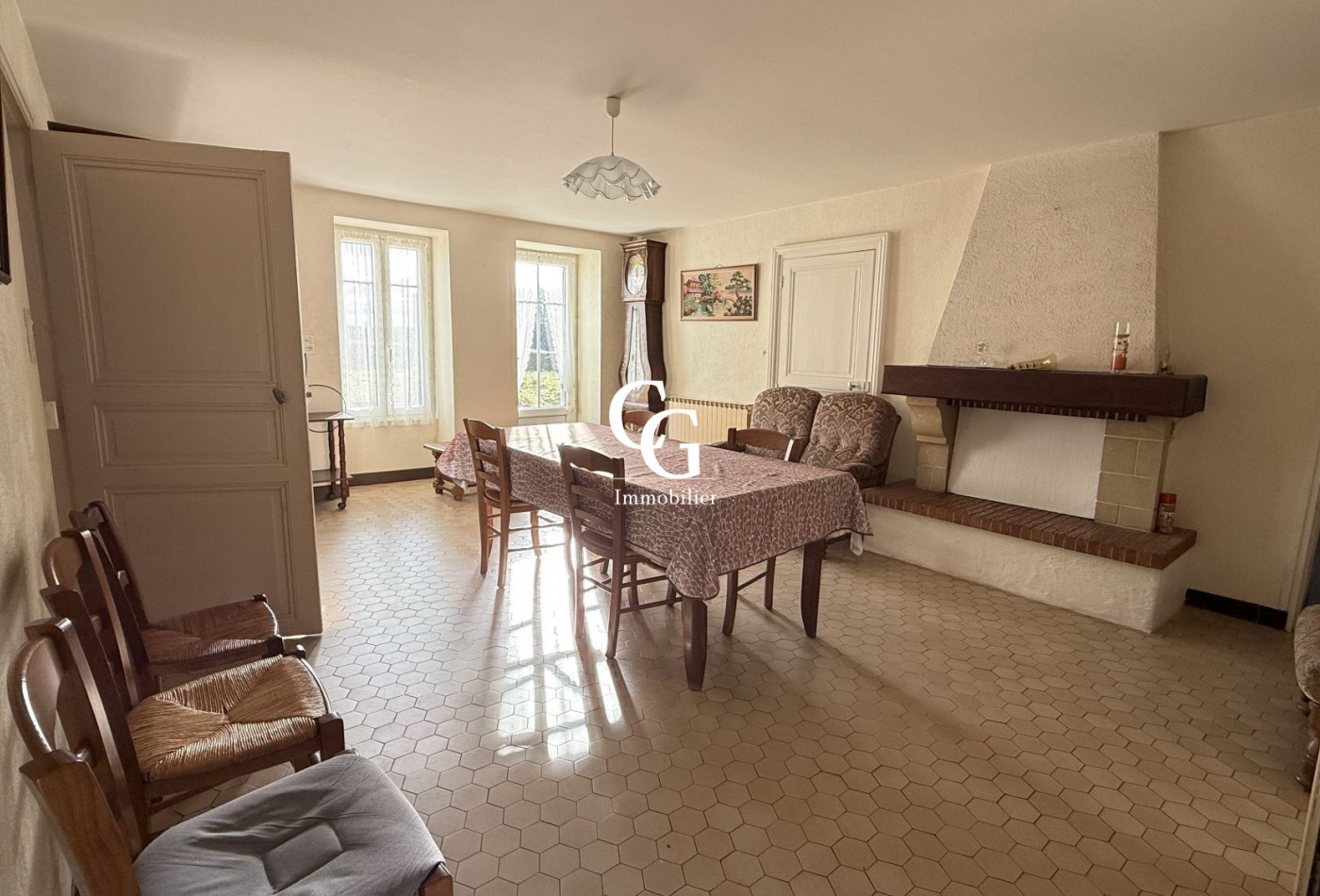 vente Maison Vieillevigne - Photo 2