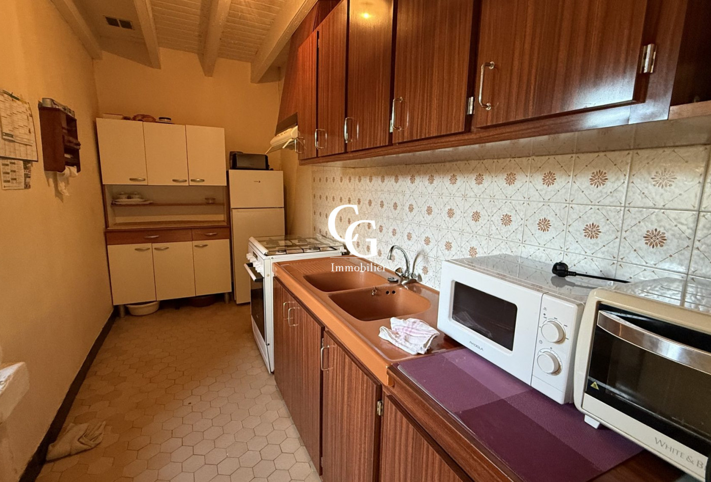 vente Maison Vieillevigne - Photo 4