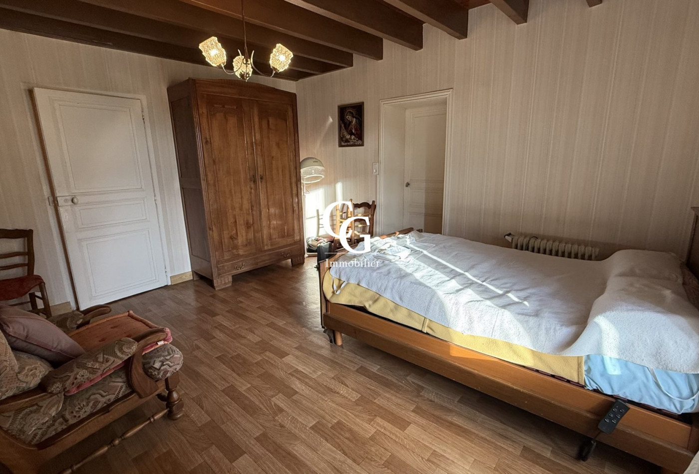 vente Maison Vieillevigne - Photo 8