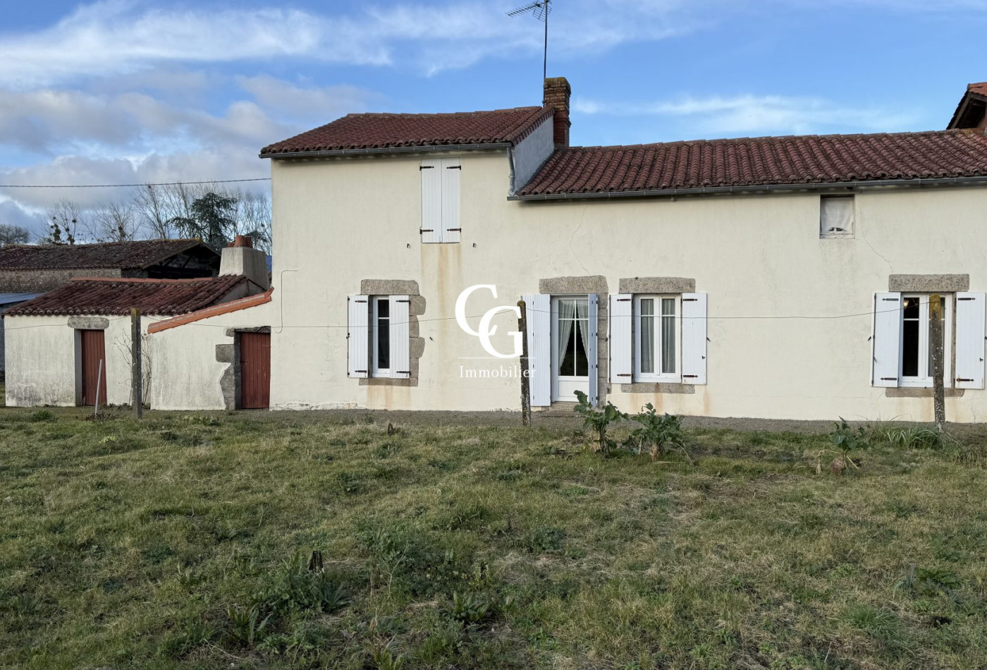 vente Maison Vieillevigne - Photo 10
