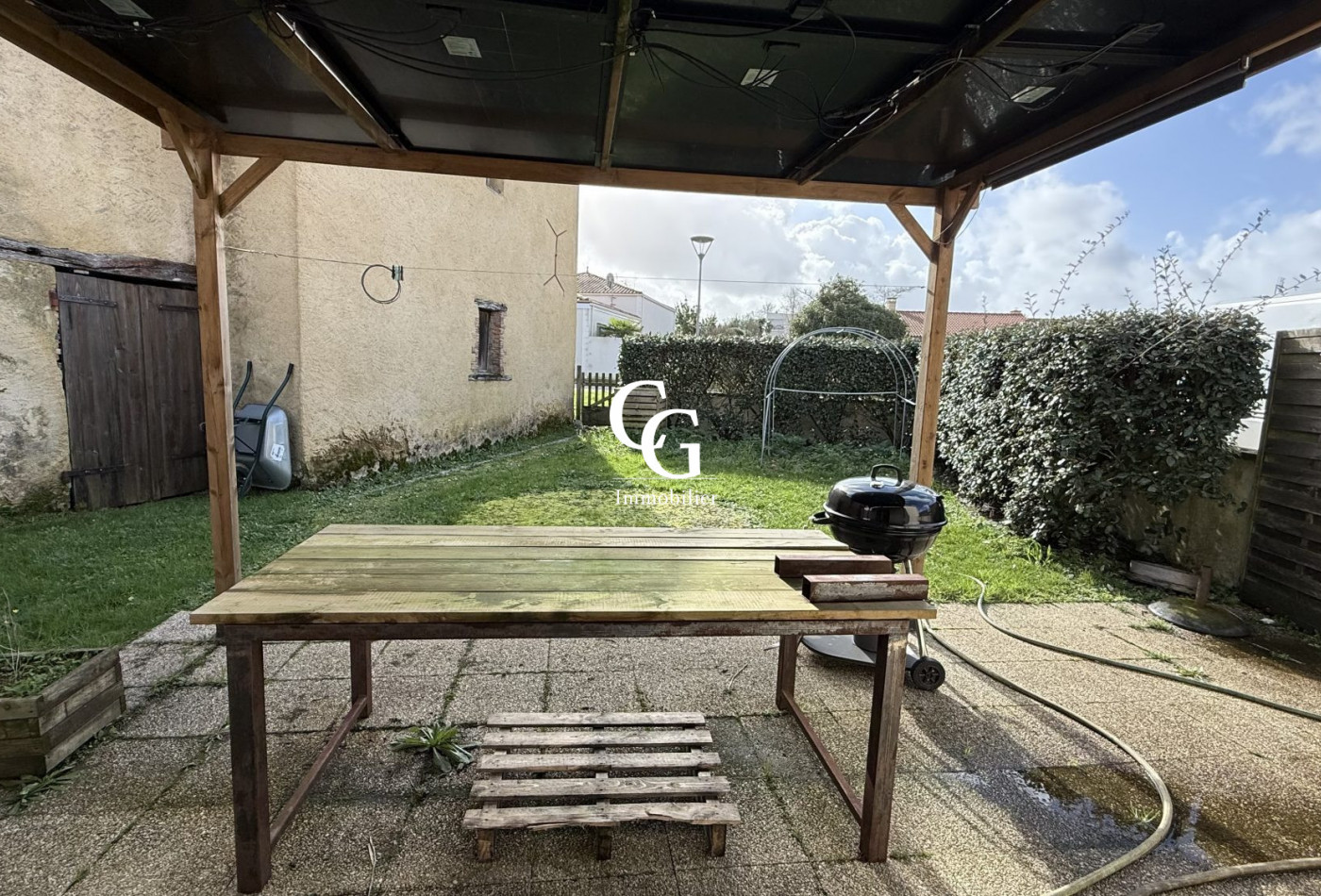 vente Maison Rocheservière - Photo 3