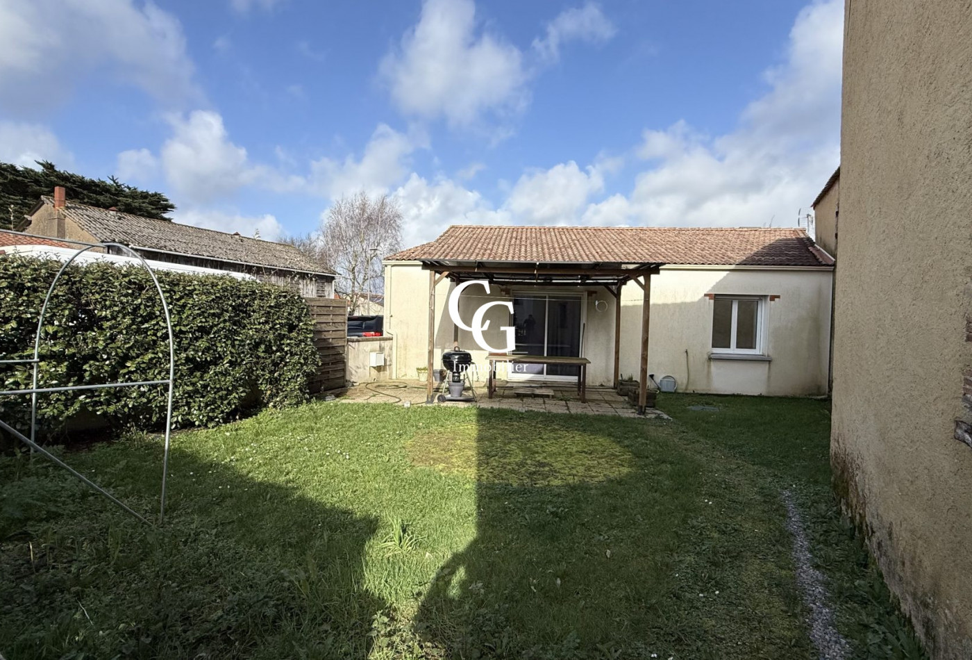 vente Maison Rocheservière - Photo 2