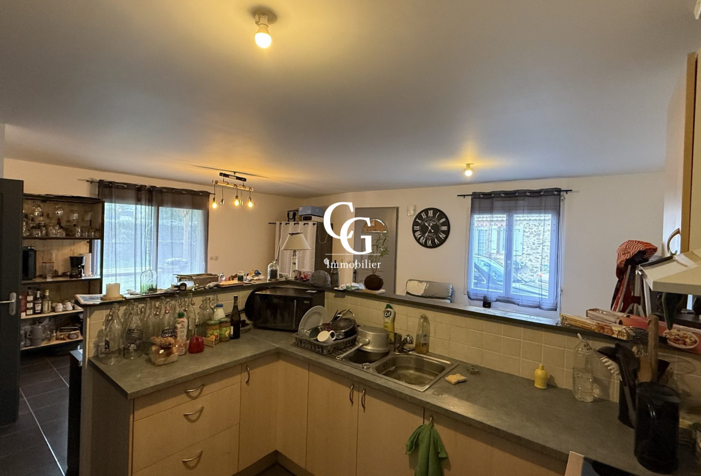 vente Maison Rocheservière - Photo 7