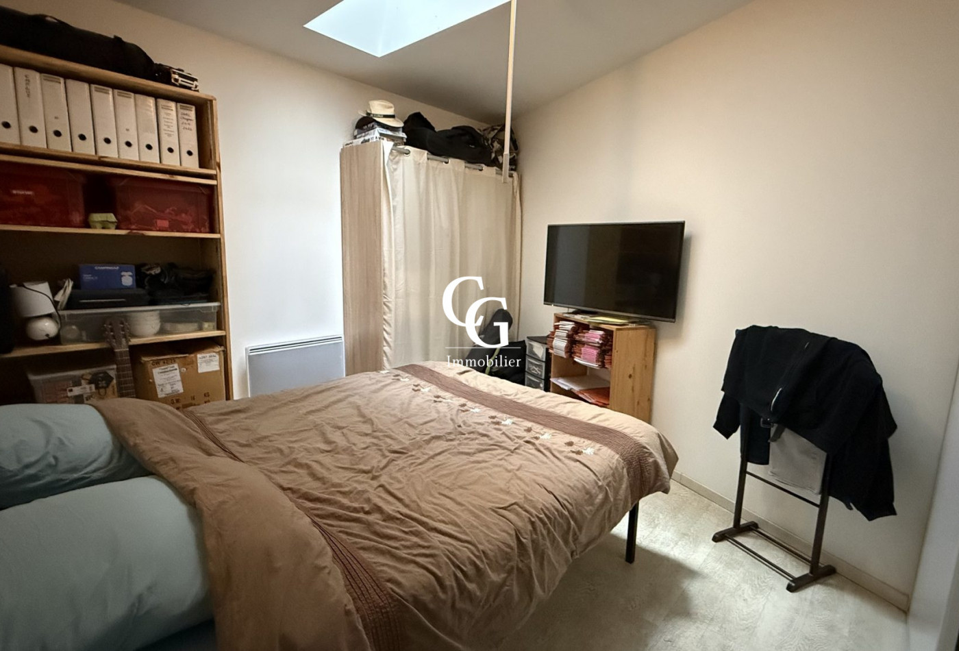 vente Maison Rocheservière - Photo 8