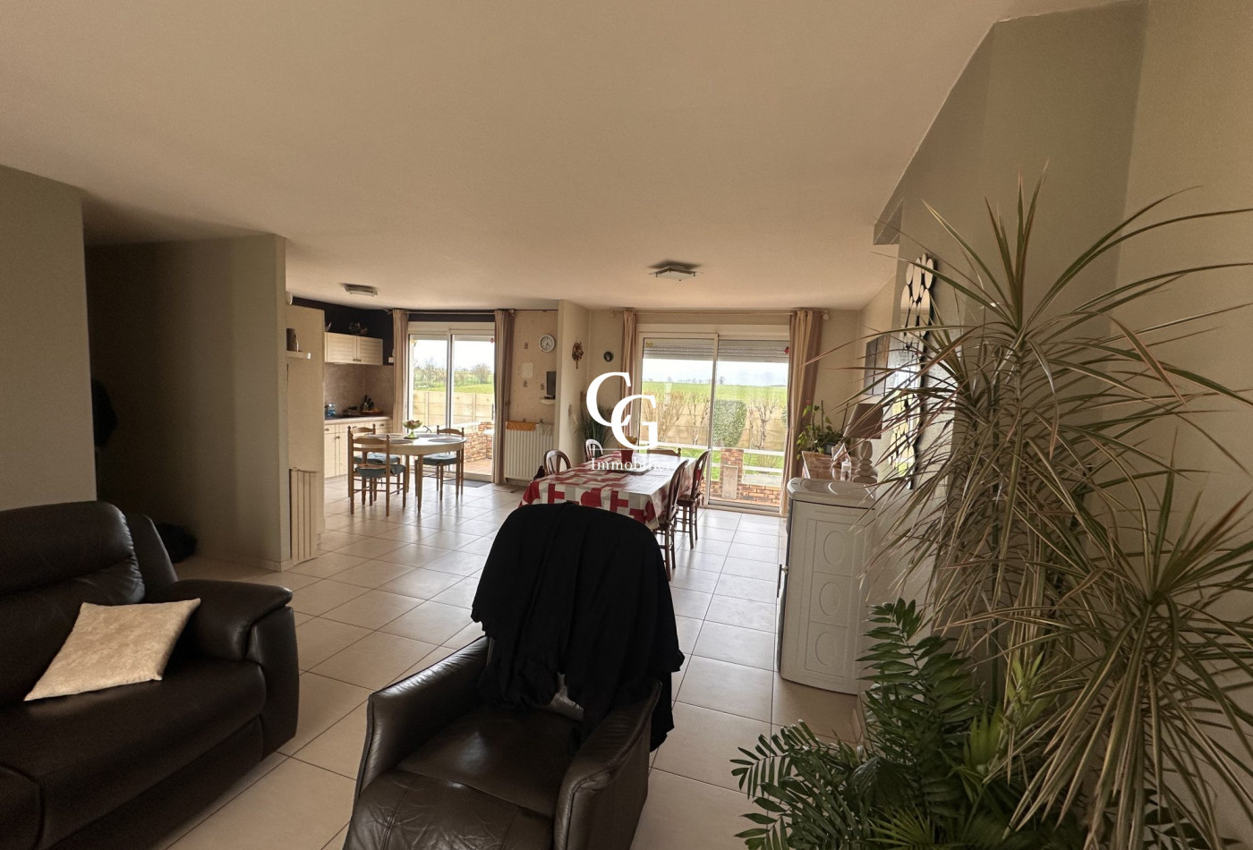 vente Maison Vieillevigne - Photo 3