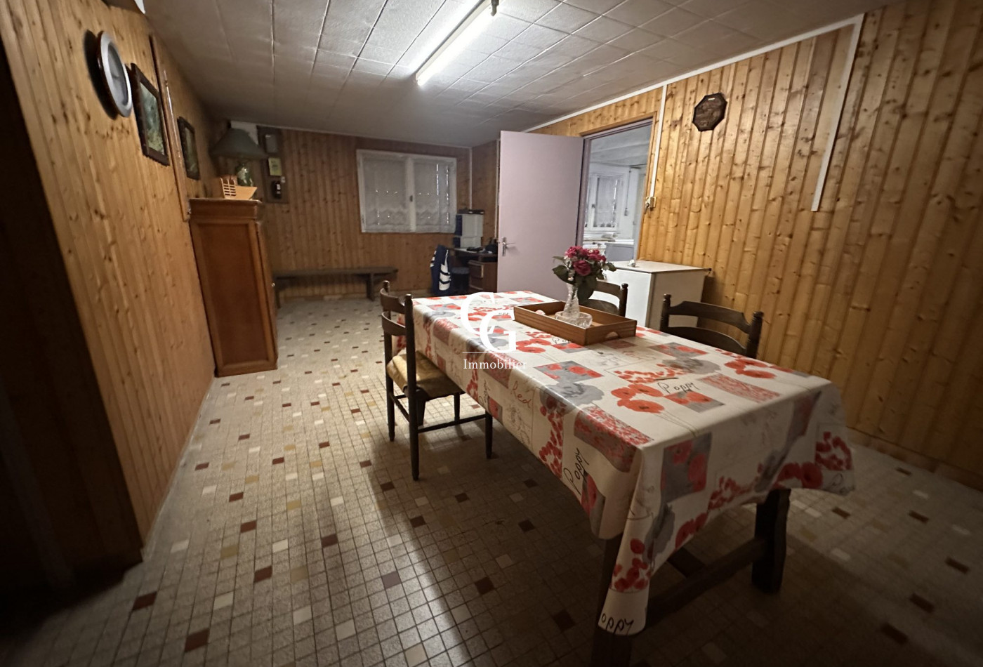 vente Maison Vieillevigne - Photo 10