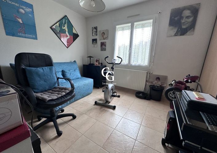 à vendre Maison Vieillevigne