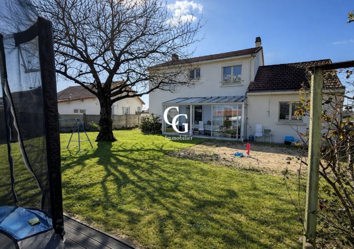 à vendre Maison Vieillevigne