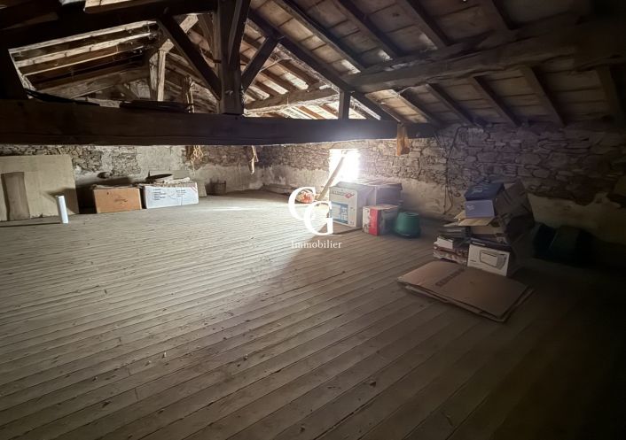 à vendre Maison Vieillevigne