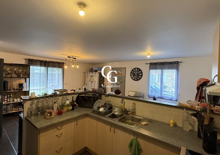 à vendre Maison Rocheservière