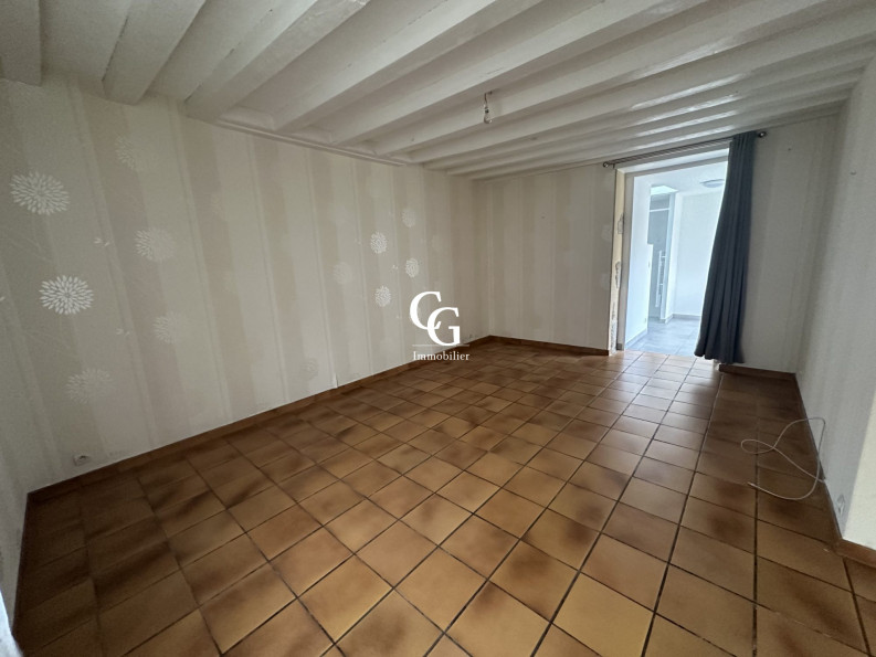 vente Maison Vieillevigne - Photo 3