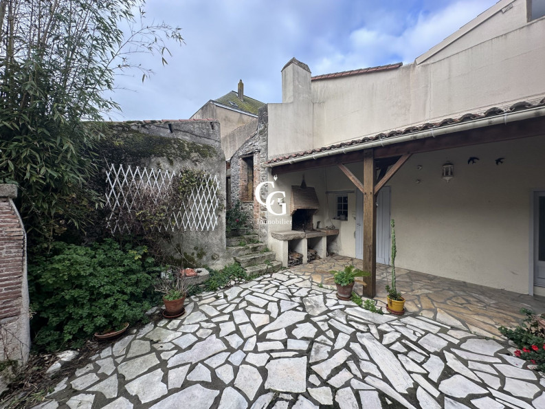 vente Maison Vieillevigne - Photo 9