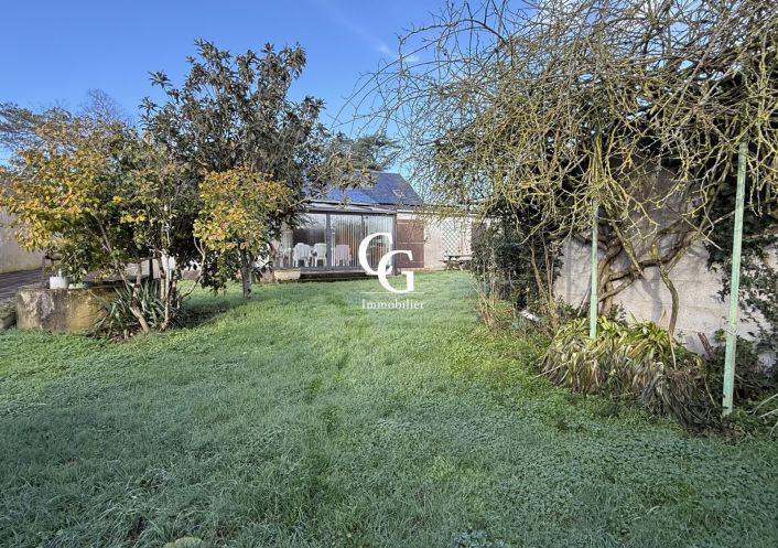 à vendre Maison Vieillevigne