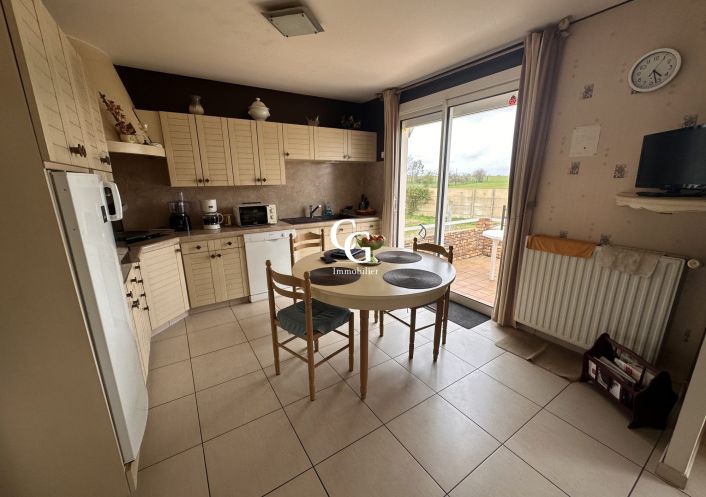 à vendre Maison Vieillevigne