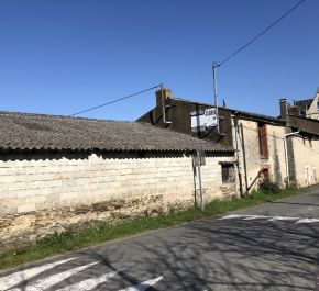 A vendre La Planche | Réf 440209315 - Cabinet guemene