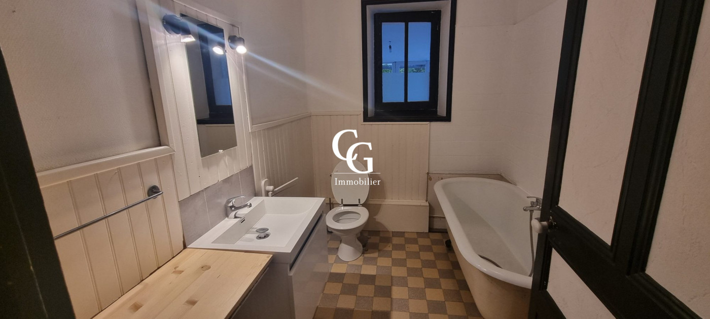 à vendre Maison La Montagne - Photo 9