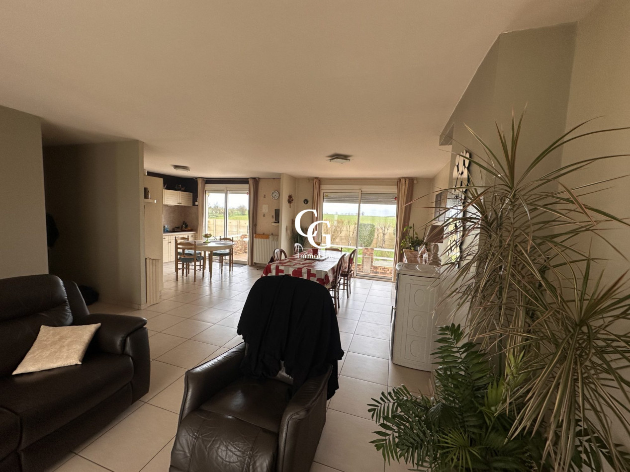 à vendre Maison Vieillevigne - Photo 3