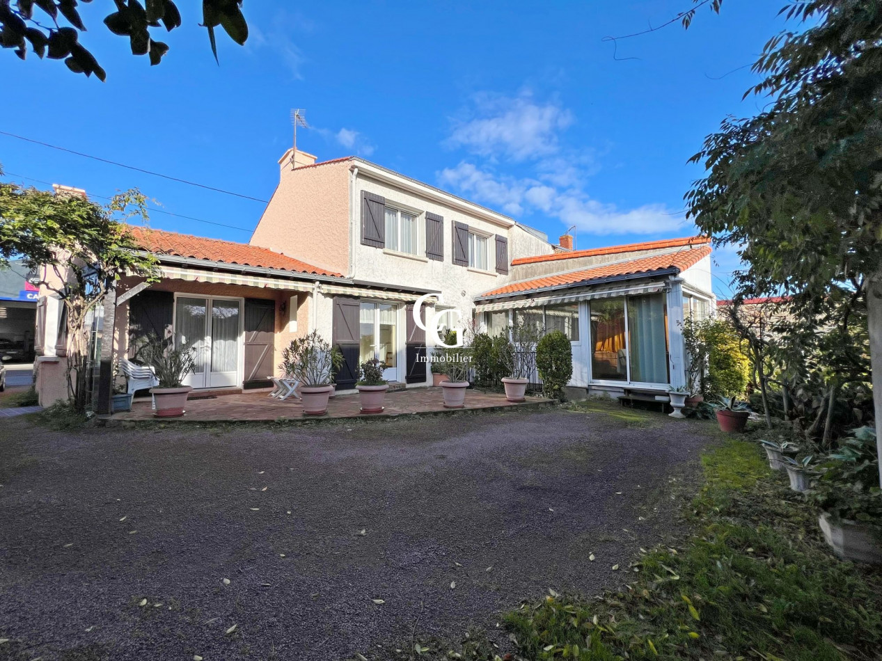 à vendre Maison La Planche - Photo 2