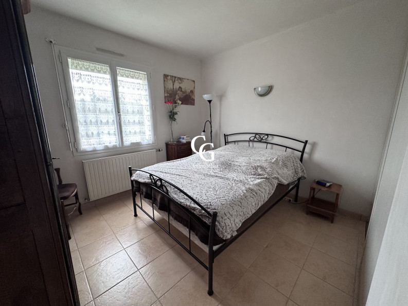 vente Maison Vieillevigne - Photo 5