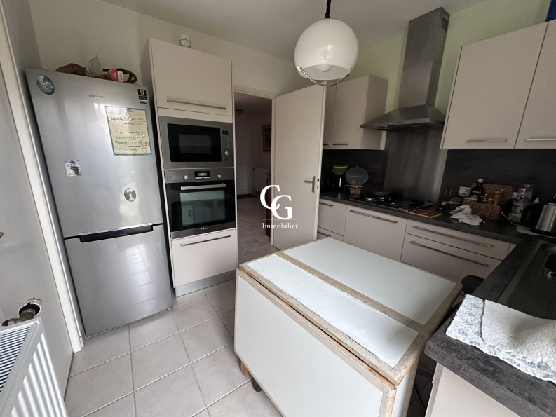 vente Maison Vieillevigne - Photo 4