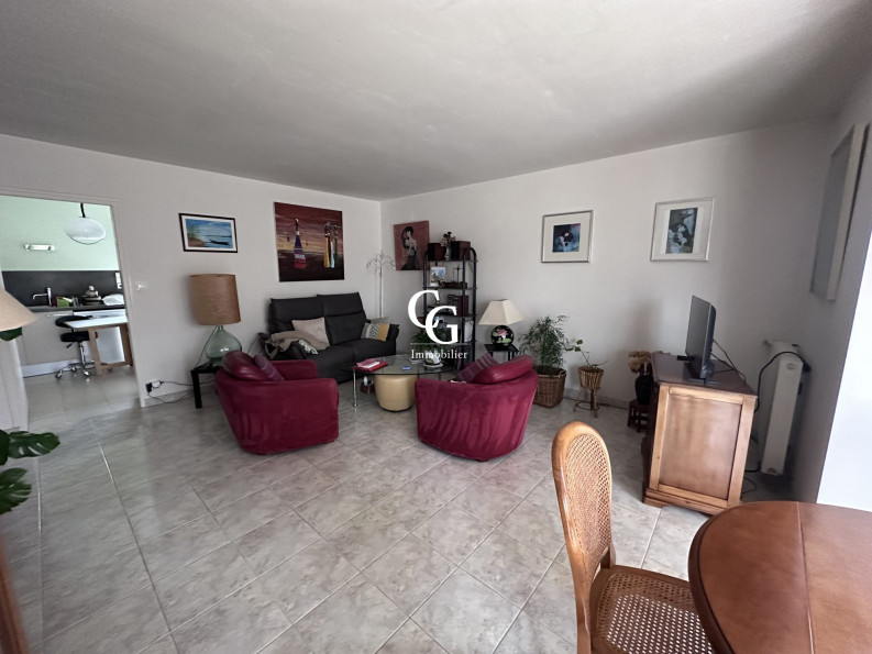 vente Maison Vieillevigne - Photo 3