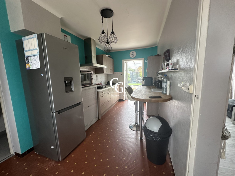 vente Maison Vieillevigne - Photo 5