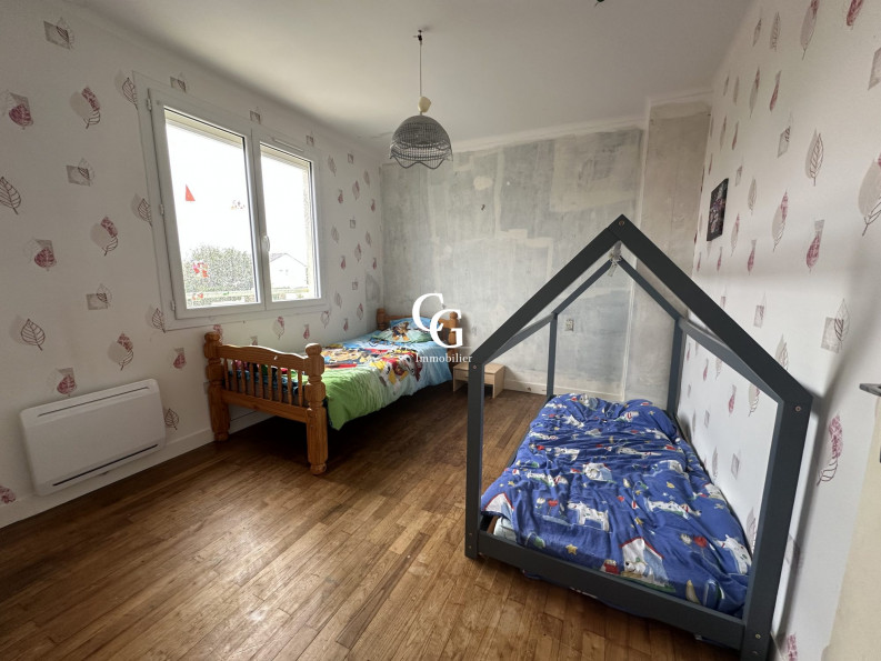 vente Maison Vieillevigne - Photo 8