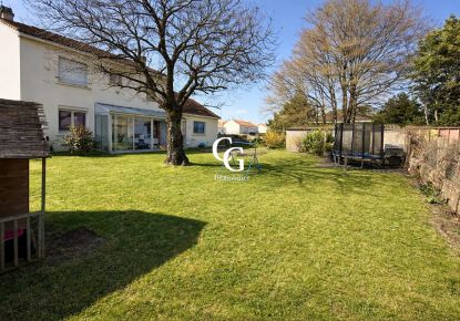 vente Maison Vieillevigne