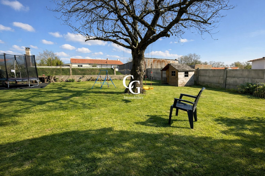 vente Maison Vieillevigne - Photo 2