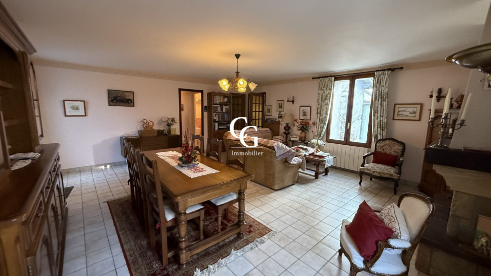 vente Maison Vieillevigne - Photo 2