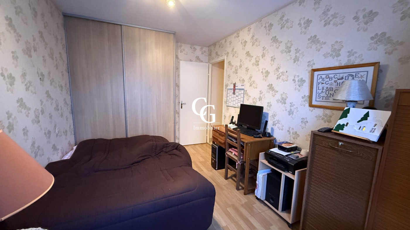 à vendre Maison Vieillevigne - Photo 9