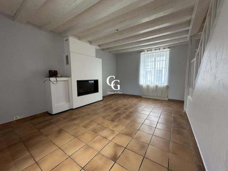 vente Maison Vieillevigne - Photo 2
