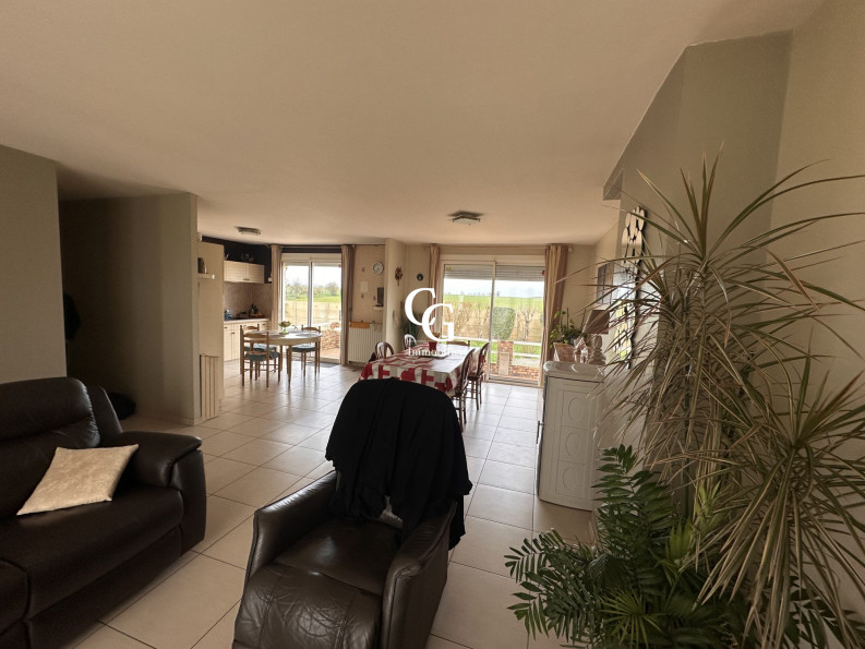 vente Maison Vieillevigne - Photo 3