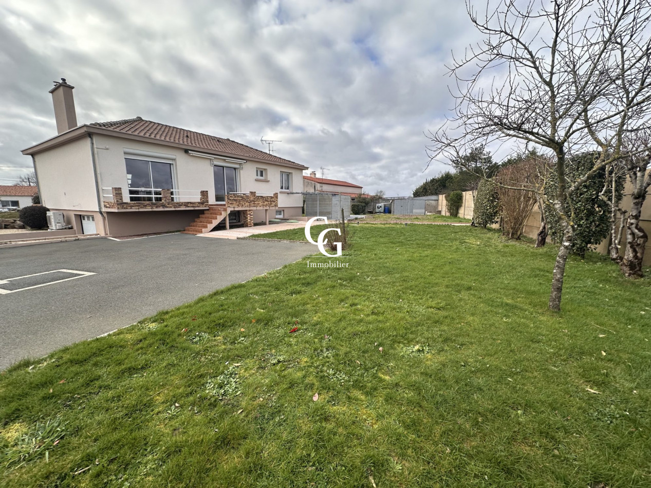 à vendre Maison Vieillevigne - Photo 9