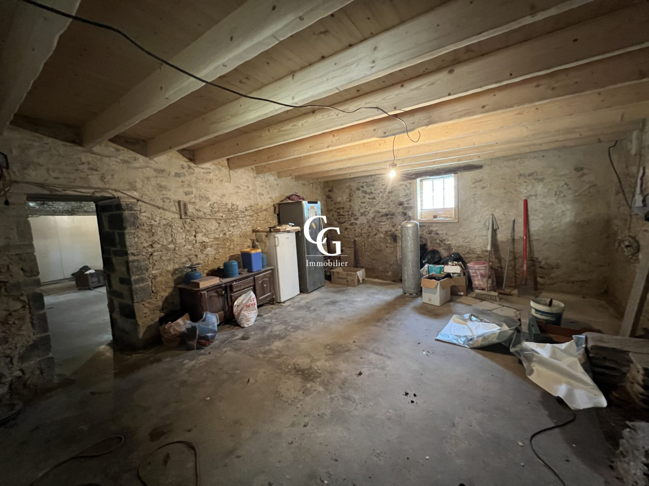 à vendre Maison La Planche - Photo 6