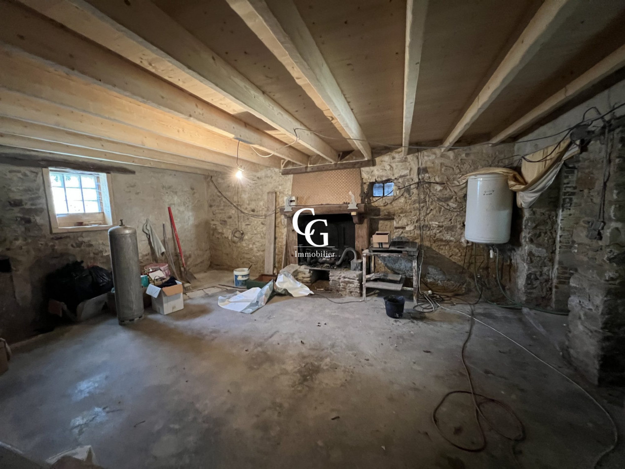 à vendre Maison La Planche - Photo 7