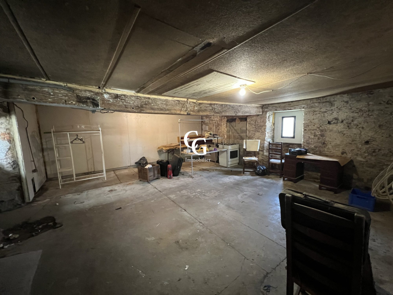 à vendre Maison La Planche - Photo 5