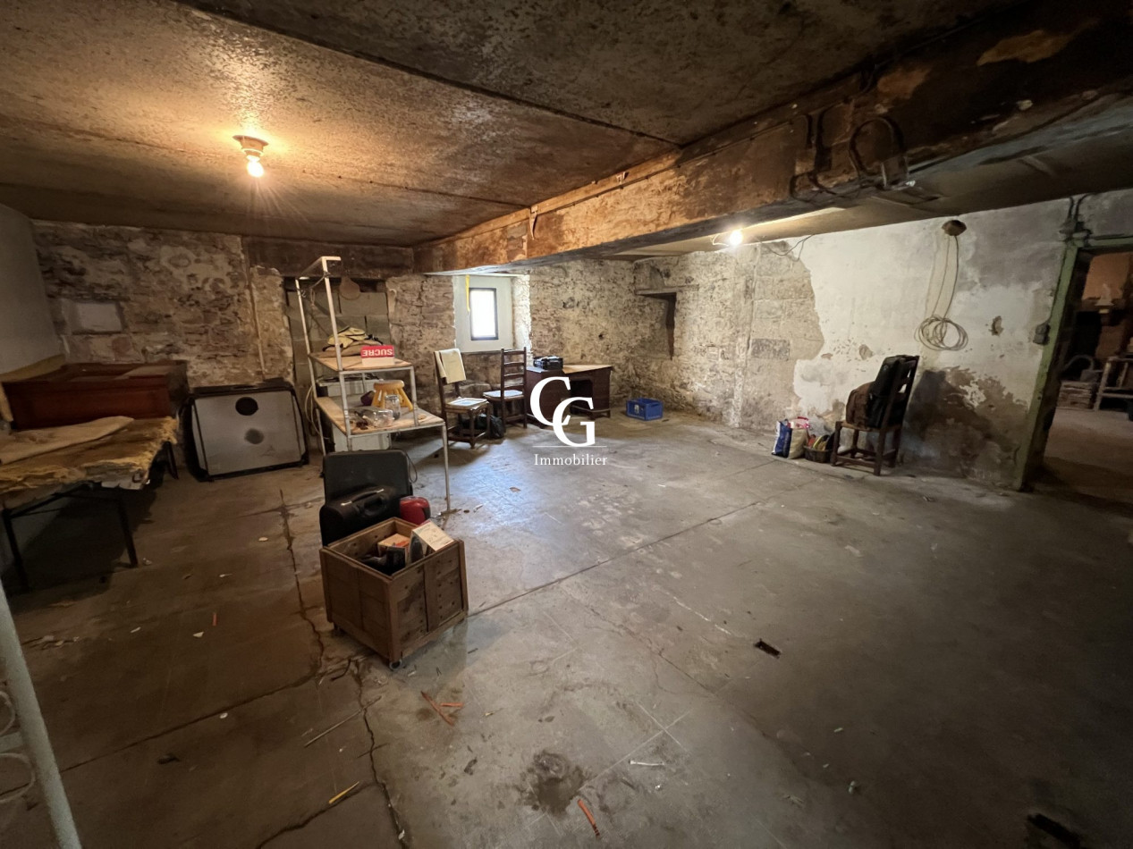 à vendre Maison La Planche - Photo 4