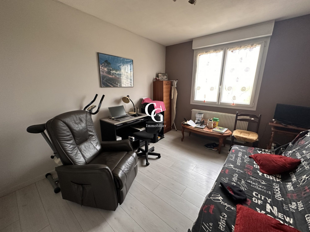 à vendre Maison Vieillevigne - Photo 8