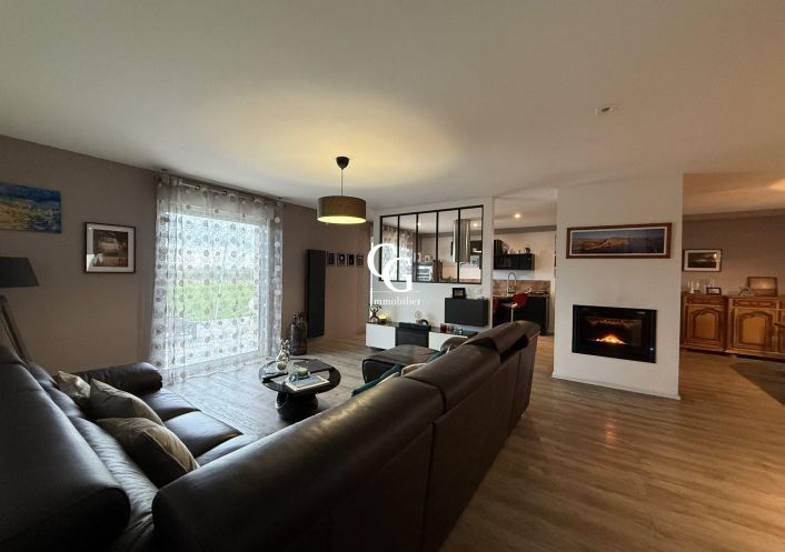 à vendre Maison Vieillevigne