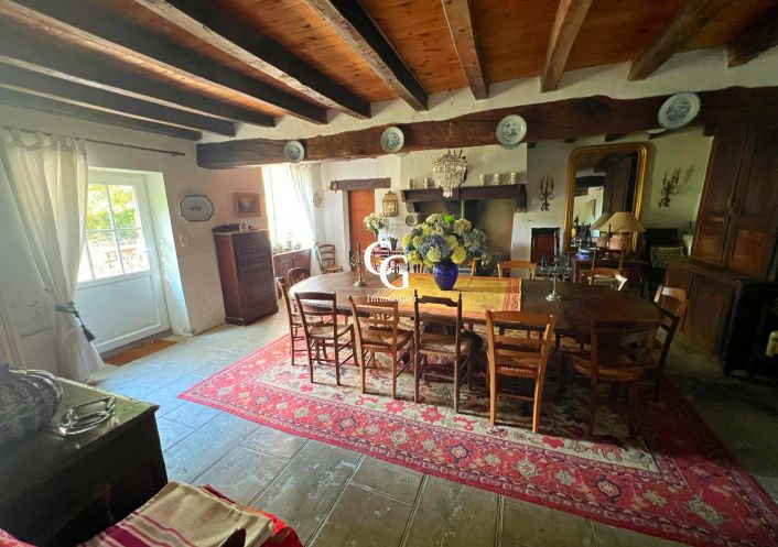 à vendre Maison Vieillevigne