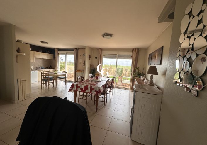 à vendre Maison Vieillevigne