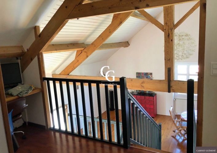 à vendre Maison La Planche