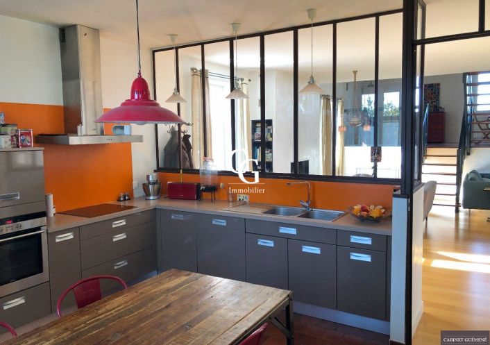 à vendre Maison La Planche