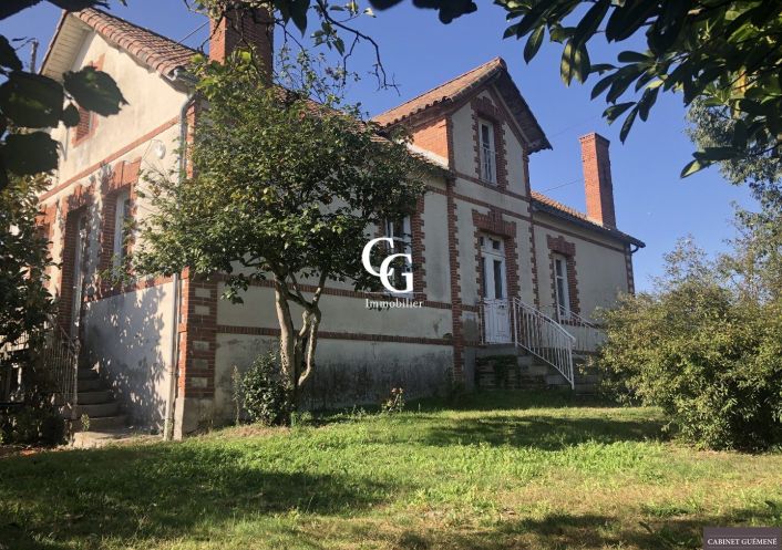 à vendre Maison La Planche