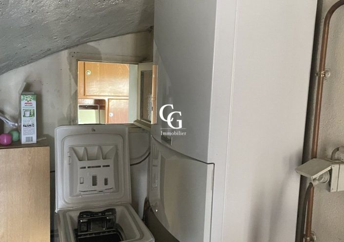 à vendre Maison Vieillevigne