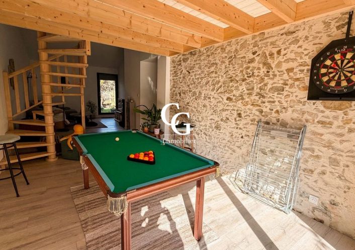 à louer Maison Vieillevigne