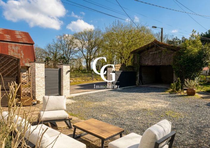 à louer Maison Vieillevigne