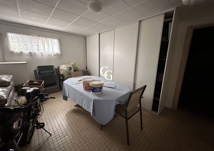 à vendre Maison Vieillevigne