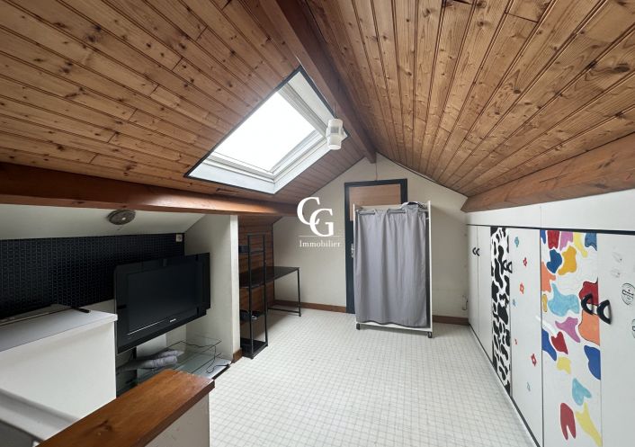 à vendre Maison Vieillevigne